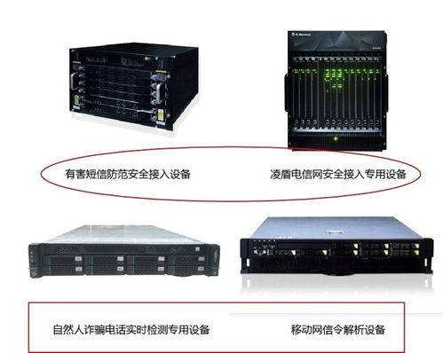 高凌信息 軍用通信與擬態防御雙輪驅動，引領網絡空間內生安全新范式