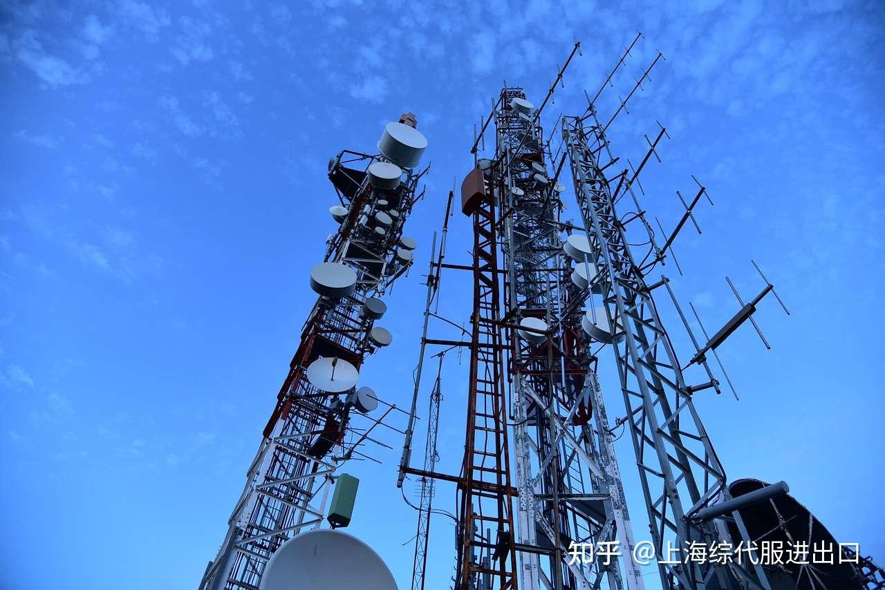 巴西通訊設備需求旺盛，中國企業出口指南解讀