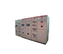 配電開關控制設備 保障電力系統的核心組件