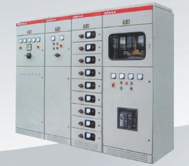 GCK低壓抽出式開關柜 高效配電與靈活控制的現代解決方案