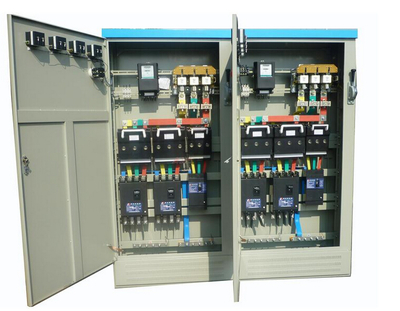 電動(dòng)汽車配電箱 智能配電與開關(guān)控制的核心設(shè)備