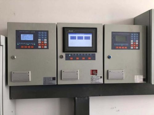 消防設(shè)備電源監(jiān)控系統(tǒng)與配電開關(guān)控制設(shè)備 構(gòu)筑城市建筑智慧安防的“電力哨兵”